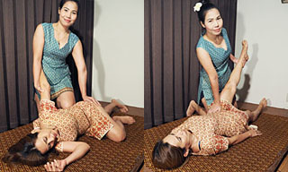Traditional Thai Massage Kawaguchi "Shansuung"